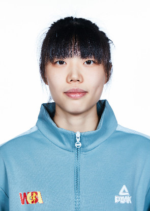 徐铭扬