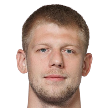 亚历山大·扎哈罗夫