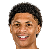 梅利克·托马斯