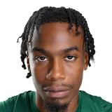 丹尼尔·梅菲尔德