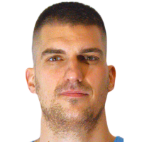 斯蒂佩·克尔斯塔诺维奇