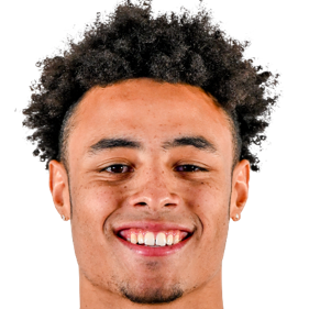 凯文·范德霍斯特