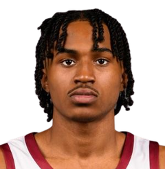 小弗雷德·克利夫兰