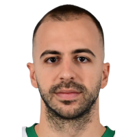 N&middot;格羅澤夫