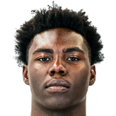 多诺万&middot;里弗斯