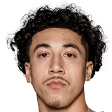 尤赖亚·特内特