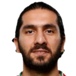 阿尔曼·赞格尼