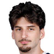 卢卡&middot;科尔西格