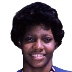 卢西娅·哈里斯