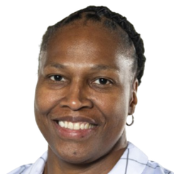 约兰达·格里菲思