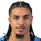 珀西·丹尼尔斯