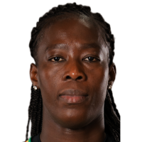 索赫纳·恩迪亚耶