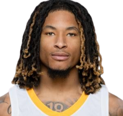 贾马里·托马斯