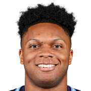 布拉克斯顿·威廉姆斯