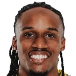 詹姆斯·伍德德