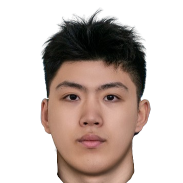 刘翔龙