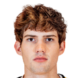 布莱斯·达比郡