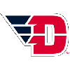 达顿大学 logo