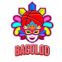 巴科洛微笑之城  logo