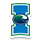 德州哥普斯克里斯分校 logo