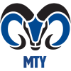 Tec蒙特雷  logo
