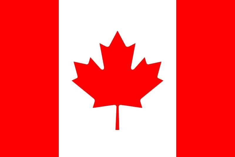加拿大女篮U17 logo