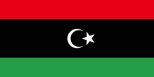 利比亞 logo