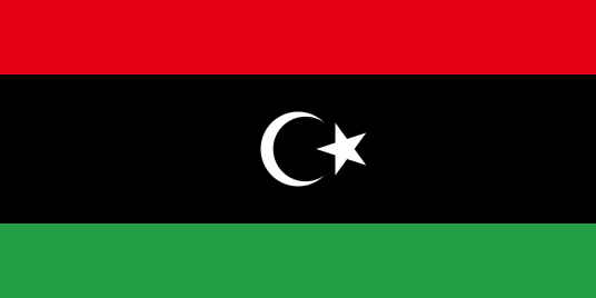 Libya logo