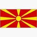 北马其顿U20 