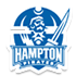 汉普顿大学 logo