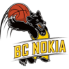 BC诺基亚 logo