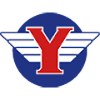 耶鲁竞技 logo