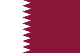 卡塔尔U18 logo