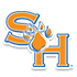 萨姆休斯顿州立大学 logo