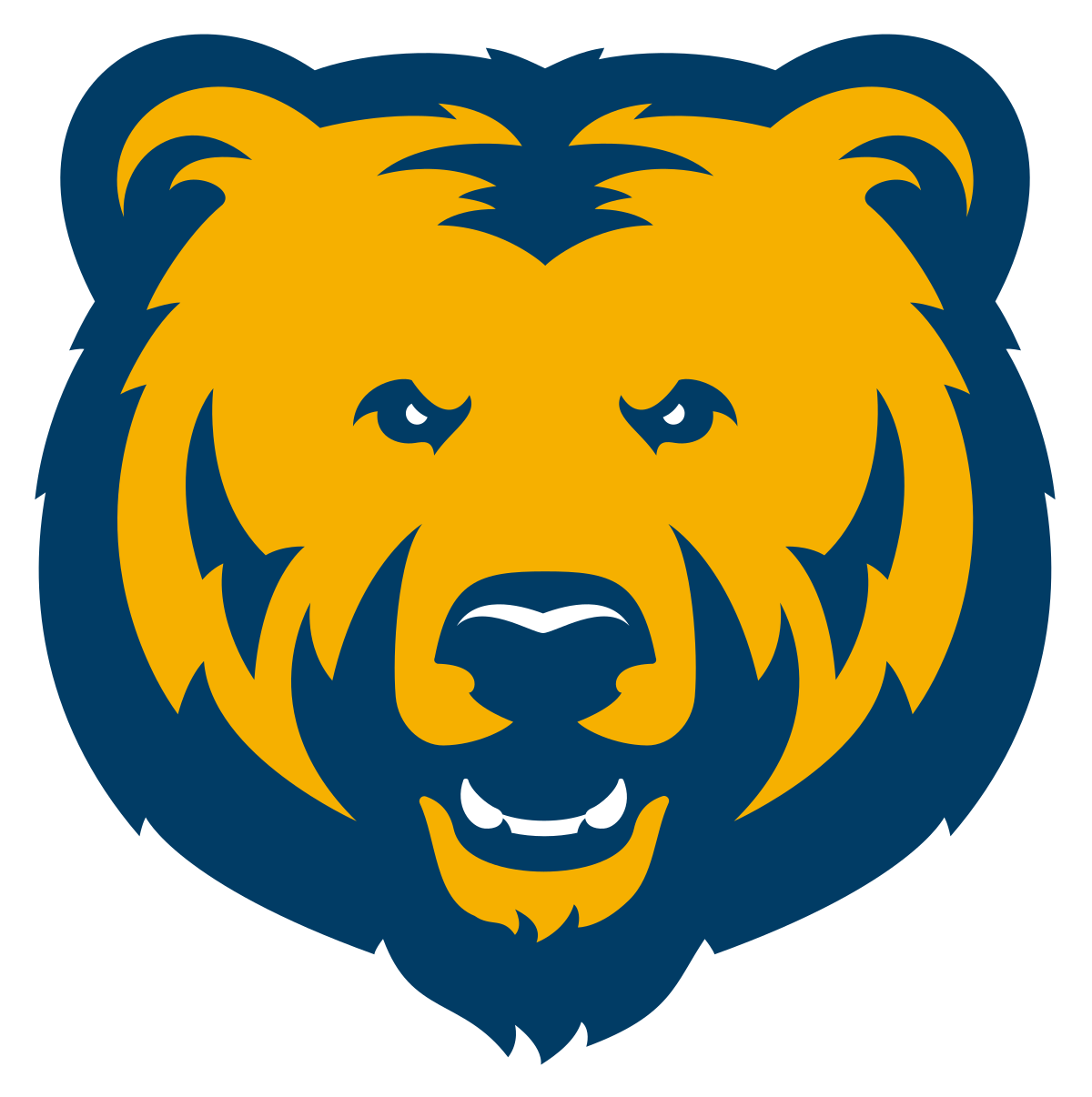 北科羅拉多大學 logo