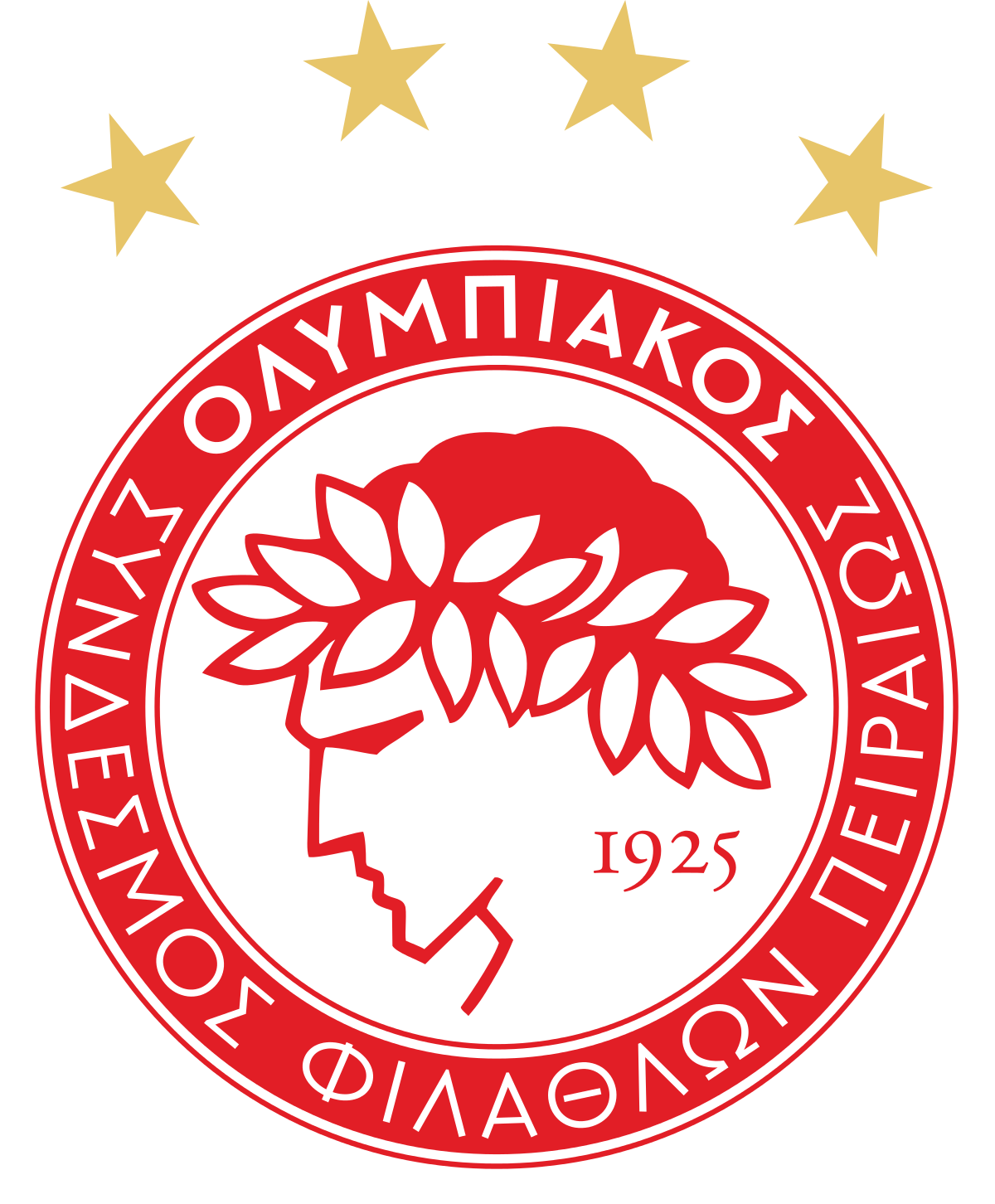 Olympiakos Pireus