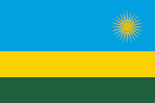 卢旺达U18  logo