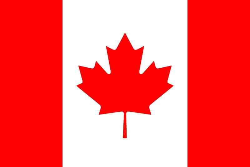 Canada logo