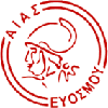 愛亞斯埃沃斯莫 logo