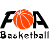 福桑阿爾庫女籃  logo