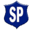 圣保拉德加尔维斯 logo