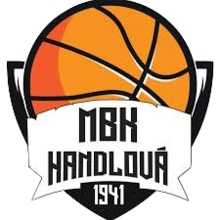 汉德洛瓦  logo