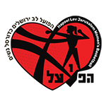 耶路撒冷列弗夏普尔女篮队标,耶路撒冷列弗夏普尔女篮图片