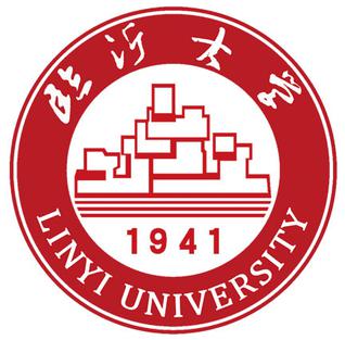 临沂大学队标,临沂大学图片