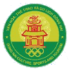 黄宝龙石油同奈U23  logo