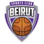 貝魯特女籃 logo