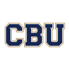 加州浸信大学  logo