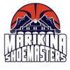 马利金娜鞋匠  logo