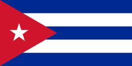 古巴  logo