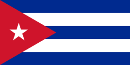 Cuba logo
